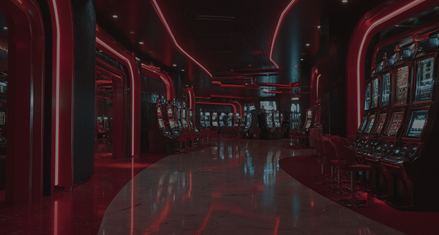 Maria Casino