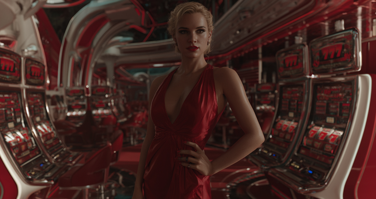 Maria Casino